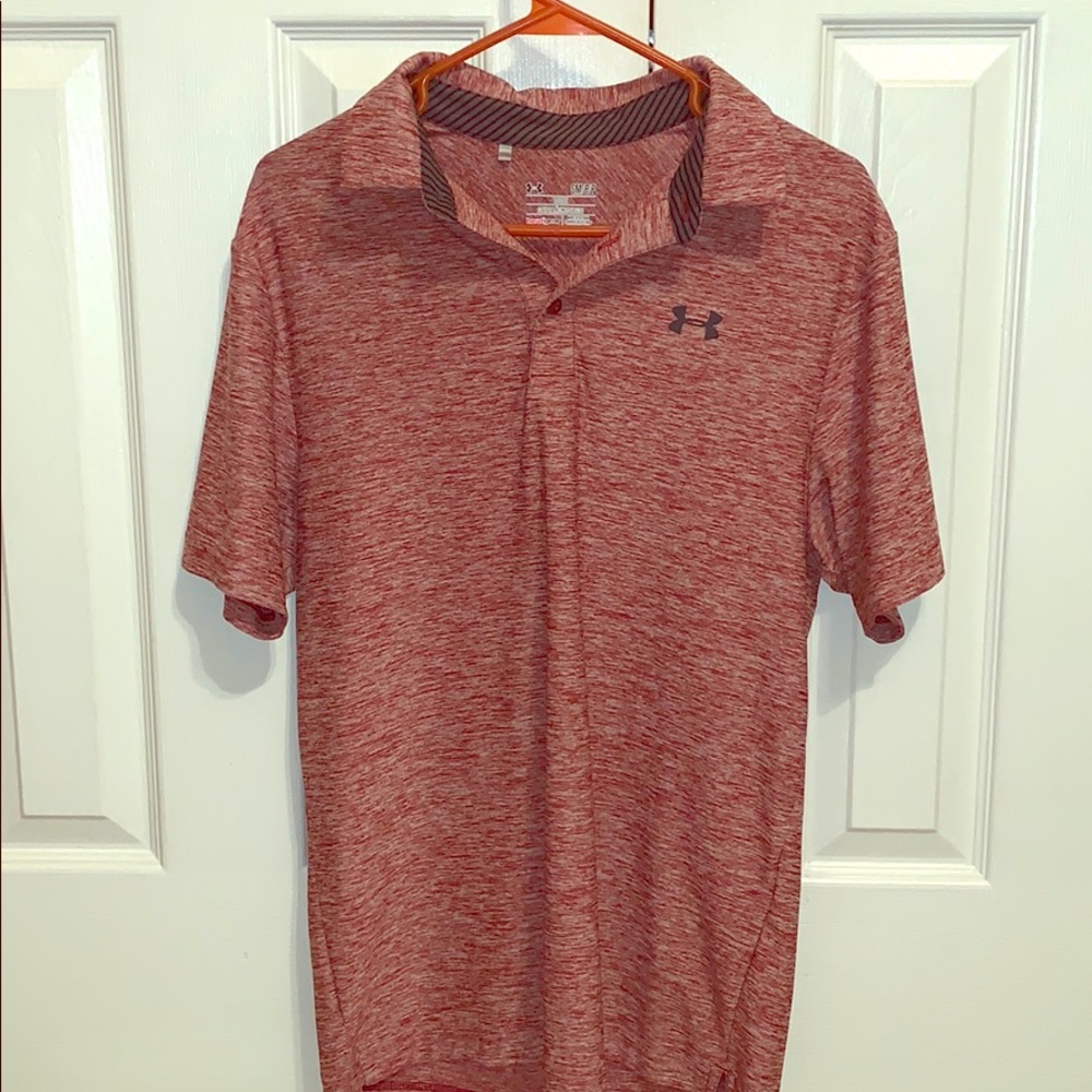 Men’s Small Under Armour tshirt